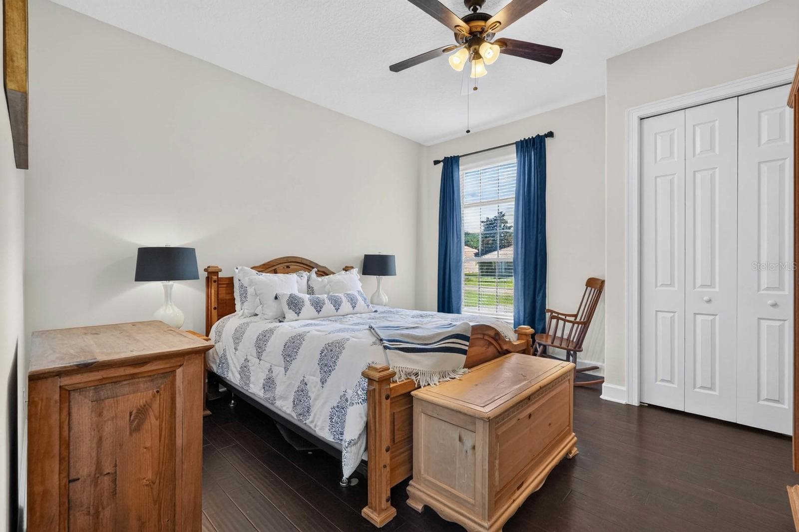 Single Family Residence at 8570 CHRISTOPHERS HAVEN CT, SANFORD, photo 35 of 59