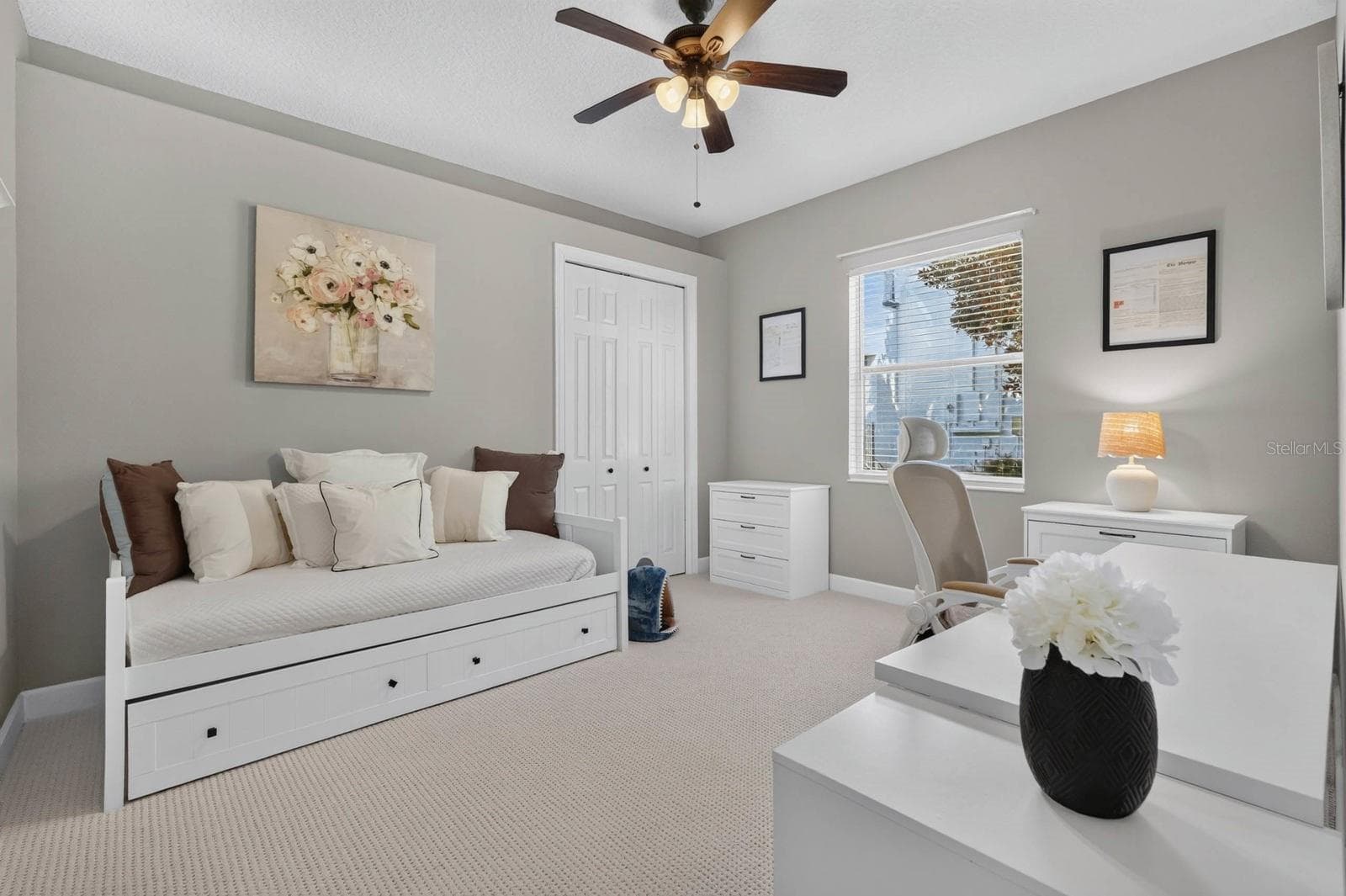 Single Family Residence at 8570 CHRISTOPHERS HAVEN CT, SANFORD, photo 38 of 59