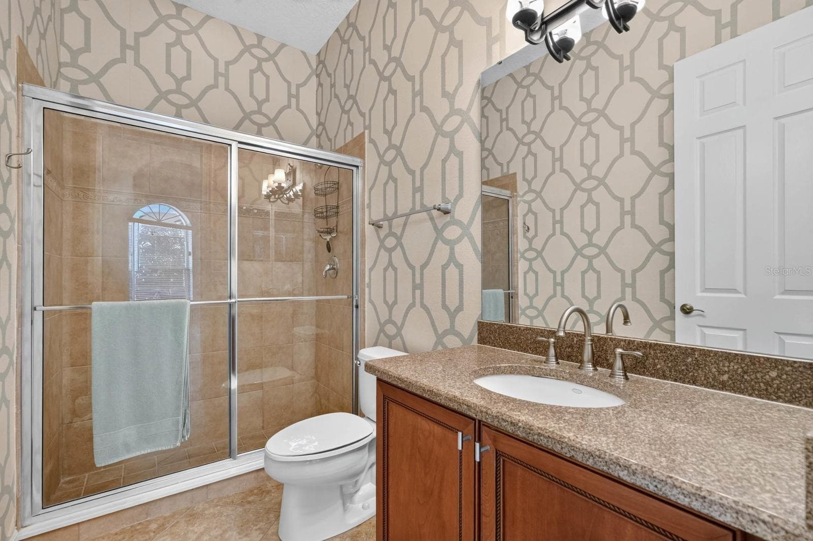Single Family Residence at 8570 CHRISTOPHERS HAVEN CT, SANFORD, photo 41 of 59