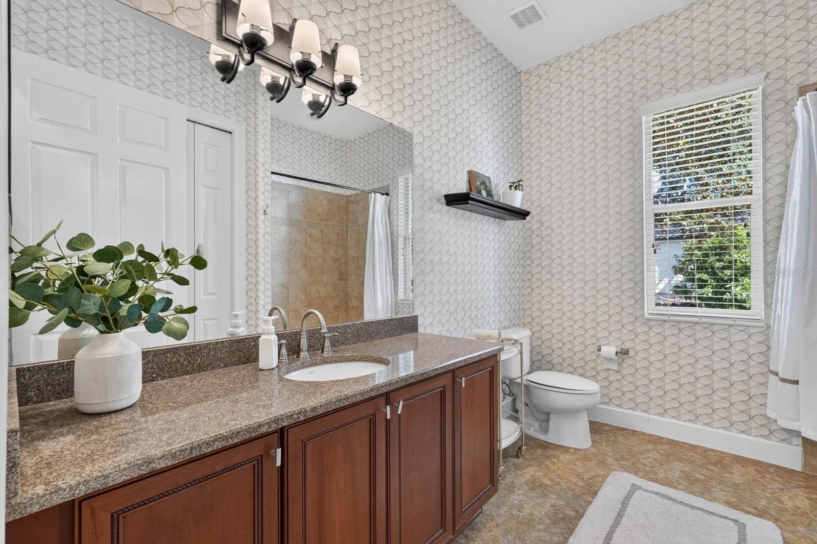 Single Family Residence at 8570 CHRISTOPHERS HAVEN CT, SANFORD, photo 42 of 59