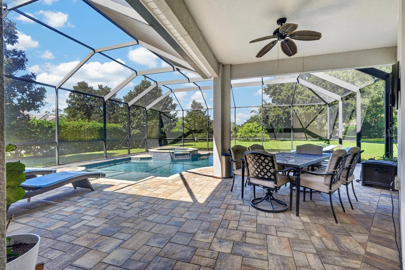 Single Family Residence at 8570 CHRISTOPHERS HAVEN CT, SANFORD, photo 47 of 59