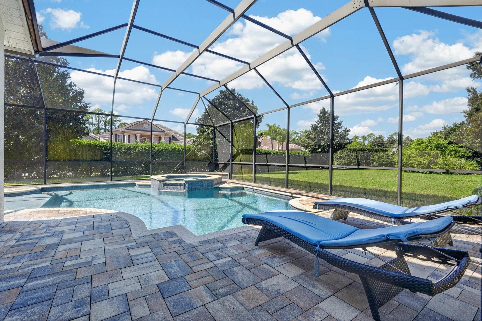 Single Family Residence at 8570 CHRISTOPHERS HAVEN CT, SANFORD, photo 52 of 59