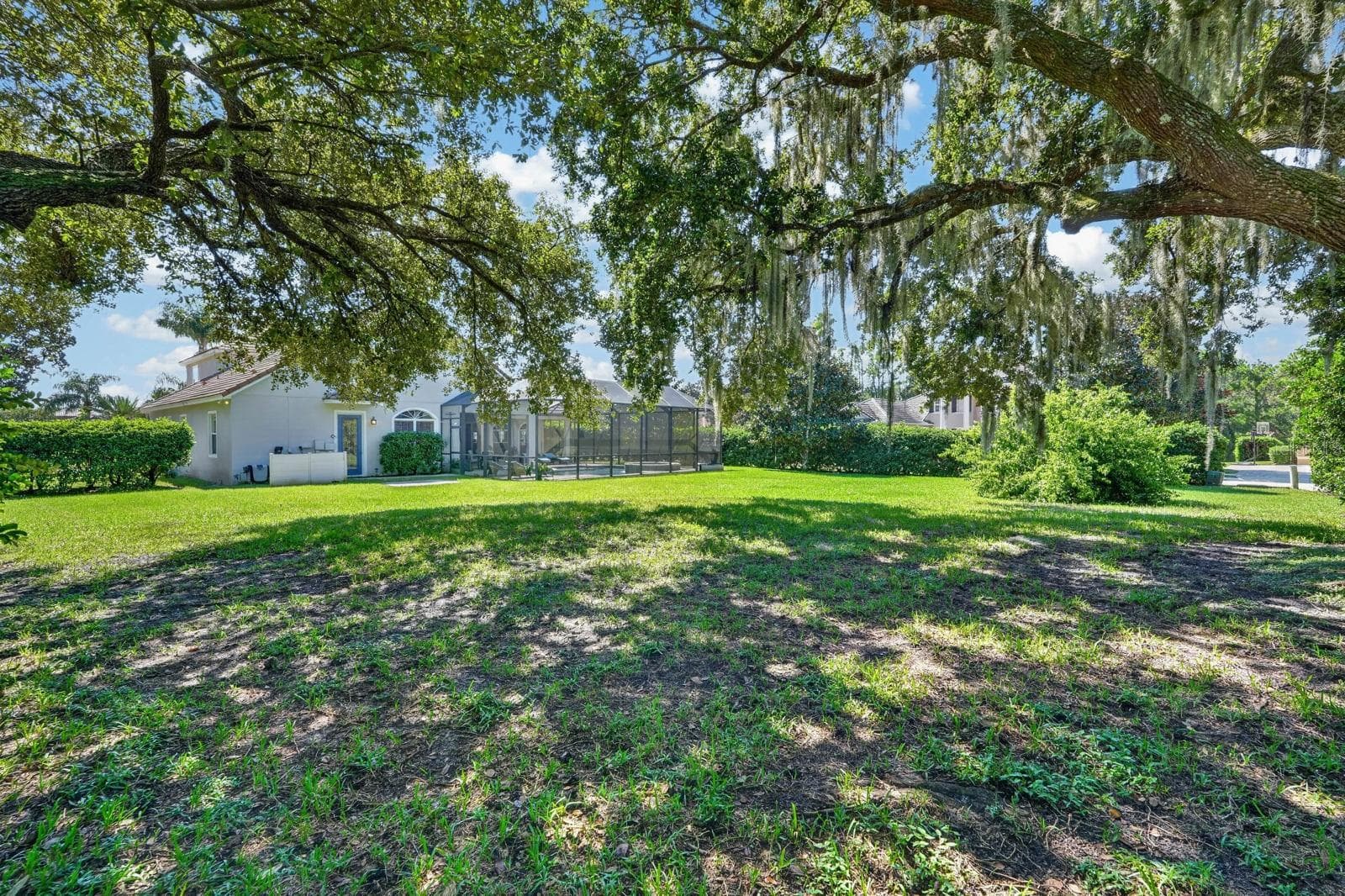 Single Family Residence at 8570 CHRISTOPHERS HAVEN CT, SANFORD, photo 54 of 59