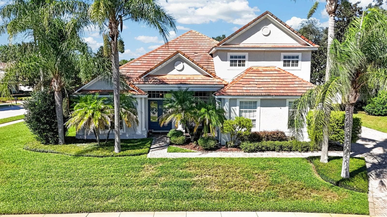 Single Family Residence at 8570 CHRISTOPHERS HAVEN CT, SANFORD, photo 56 of 59