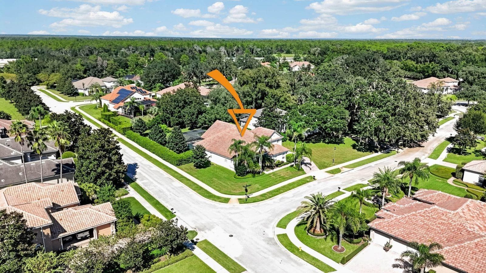 Single Family Residence at 8570 CHRISTOPHERS HAVEN CT, SANFORD, photo 58 of 59