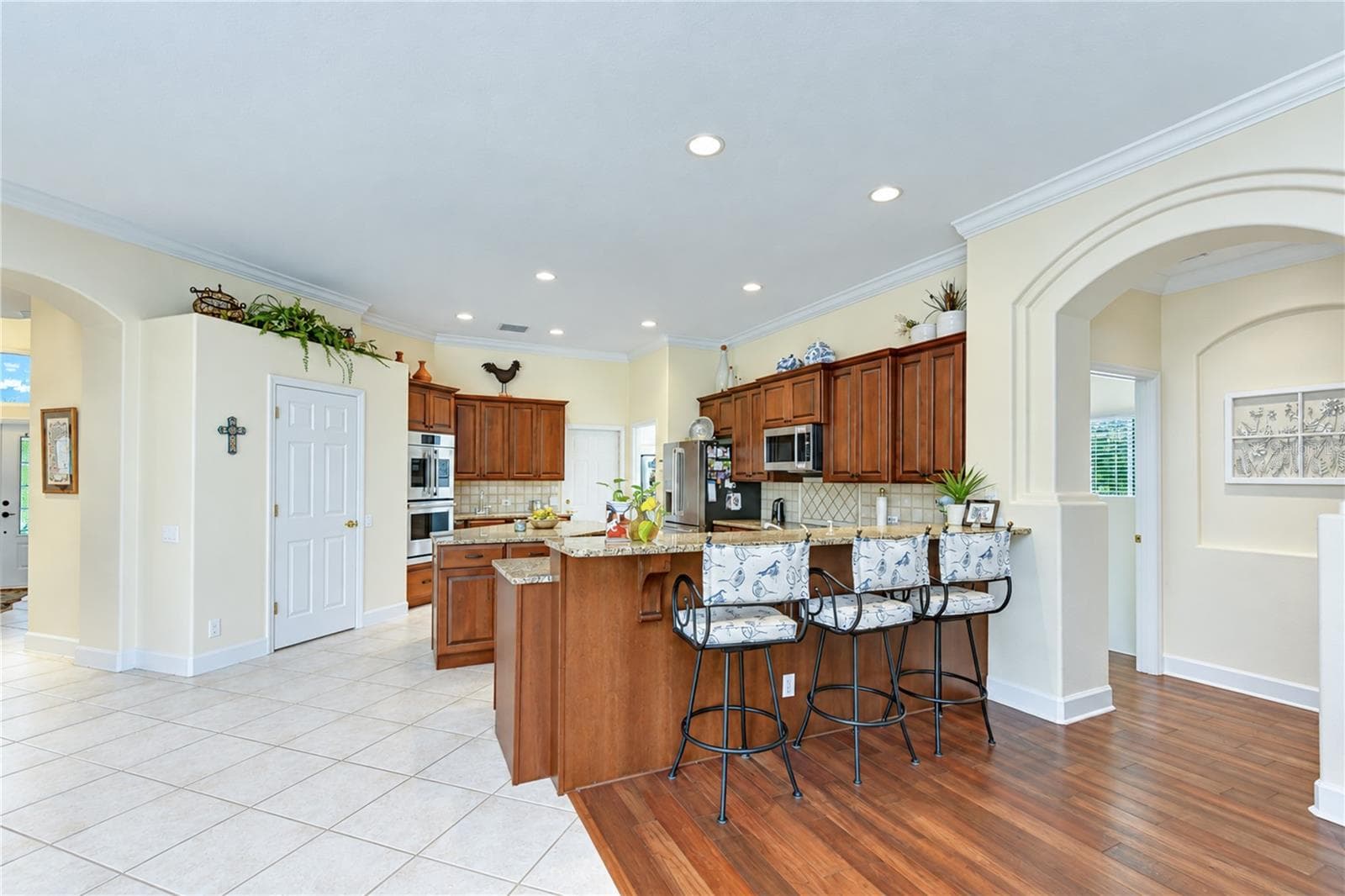 Single Family Residence at 5513 KEELER OAK ST, LITHIA, photo 30 of 132