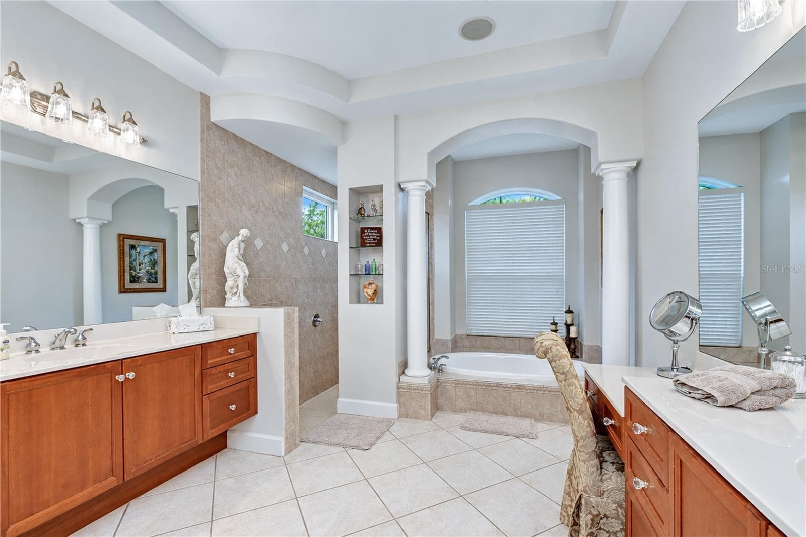 Single Family Residence at 5513 KEELER OAK ST, LITHIA, photo 60 of 132