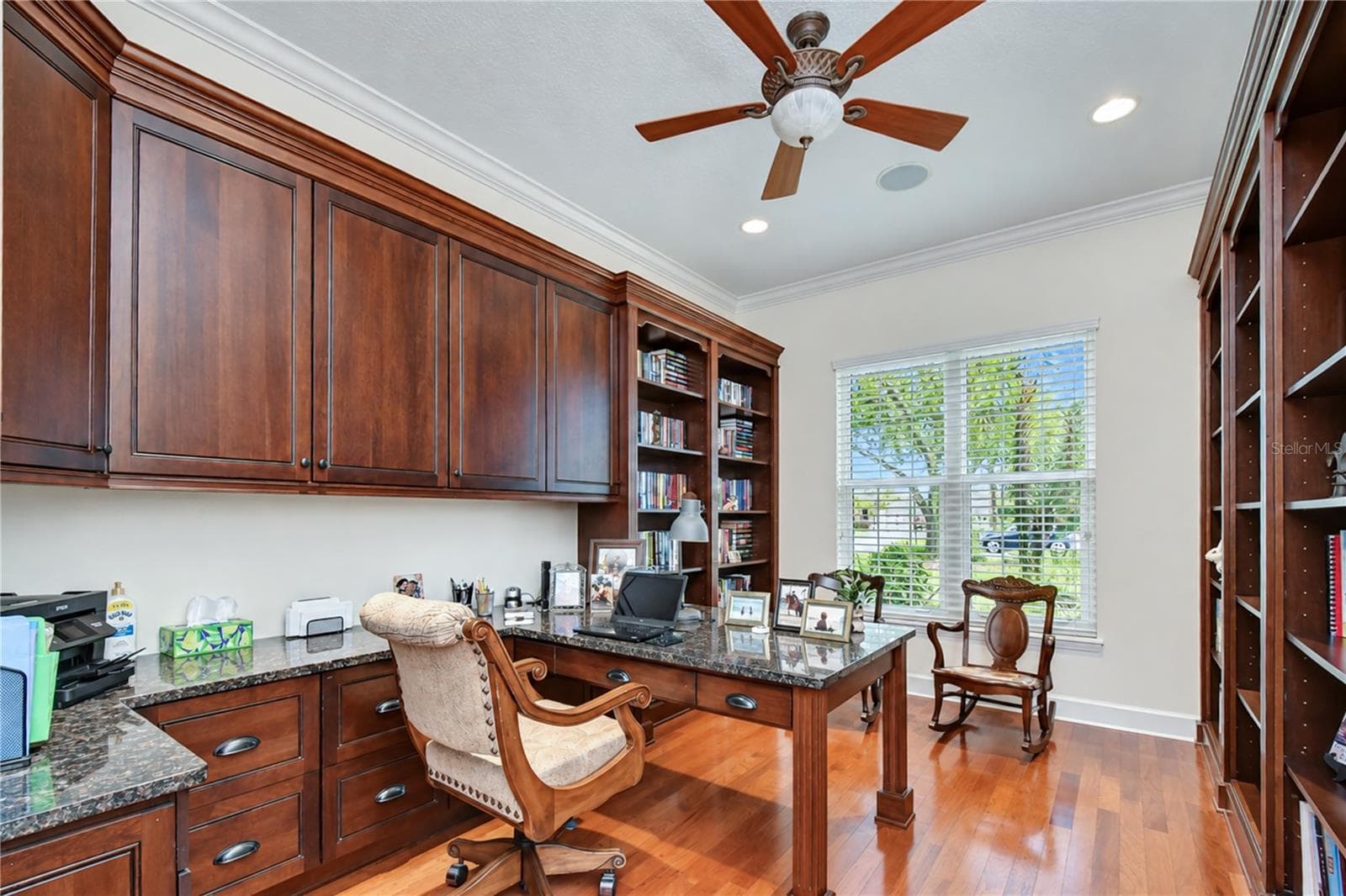 Single Family Residence at 5513 KEELER OAK ST, LITHIA, photo 82 of 132