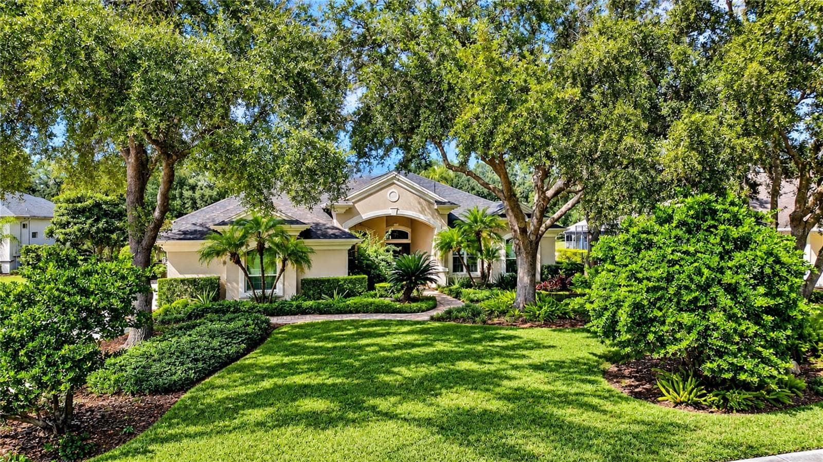 Single Family Residence at 5513 KEELER OAK ST, LITHIA, photo 114 of 132