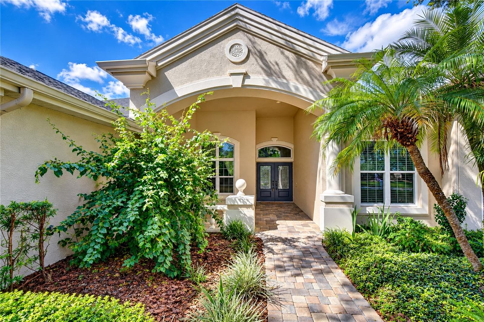 Single Family Residence at 5513 KEELER OAK ST, LITHIA, photo 118 of 132