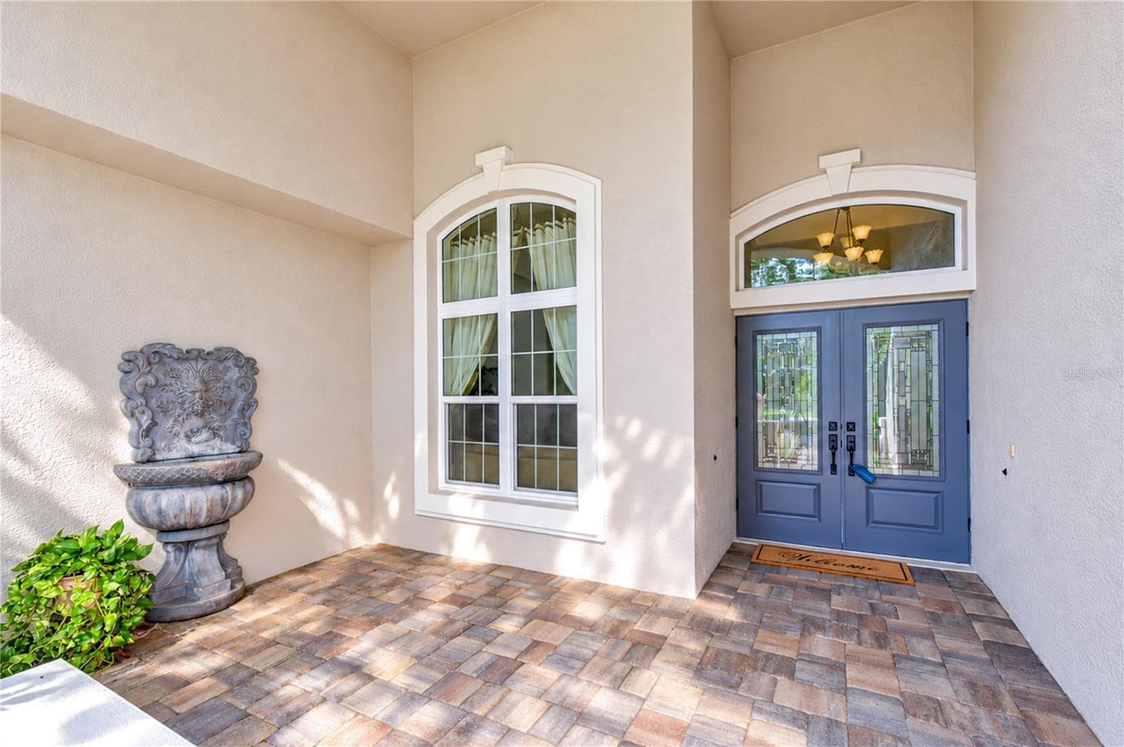 Single Family Residence at 5513 KEELER OAK ST, LITHIA, photo 120 of 132