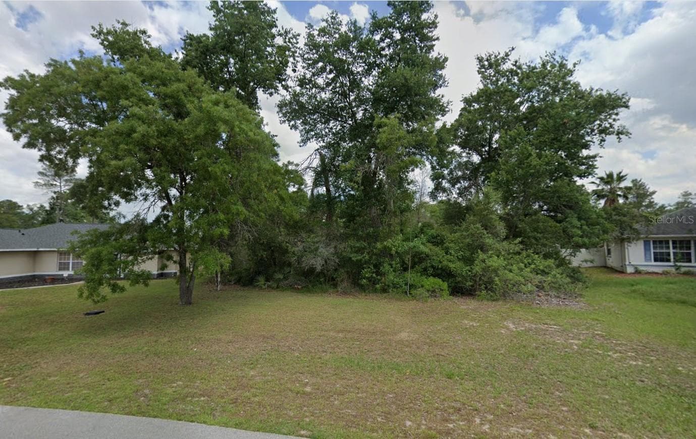 Land at SW 146TH, OCALA, photo 2 of 3