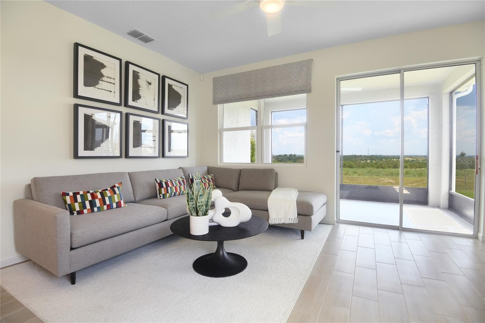 Single Family Residence at 194 BLUE STAR CT, TAVARES, photo 9 of 25