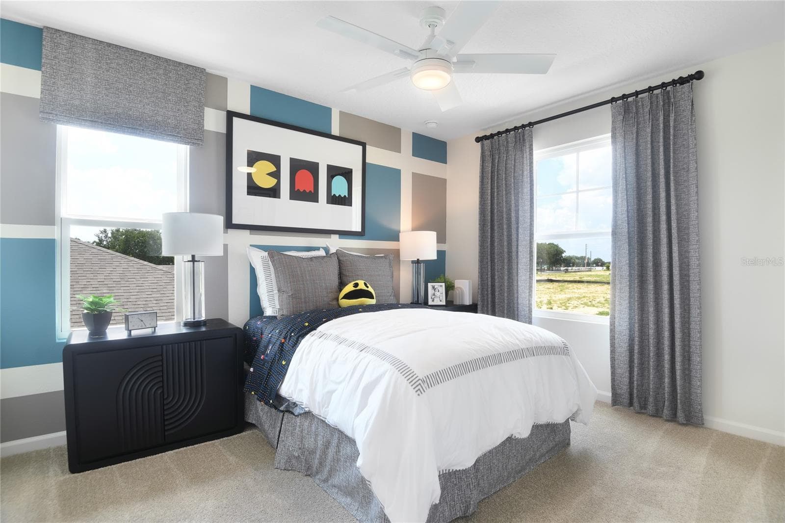 Single Family Residence at 194 BLUE STAR CT, TAVARES, photo 15 of 25