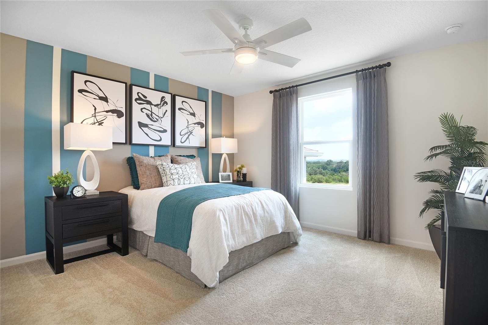 Single Family Residence at 194 BLUE STAR CT, TAVARES, photo 18 of 25