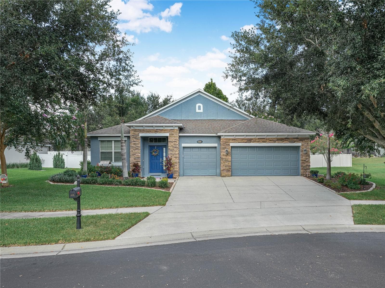 112 PECORRI CT