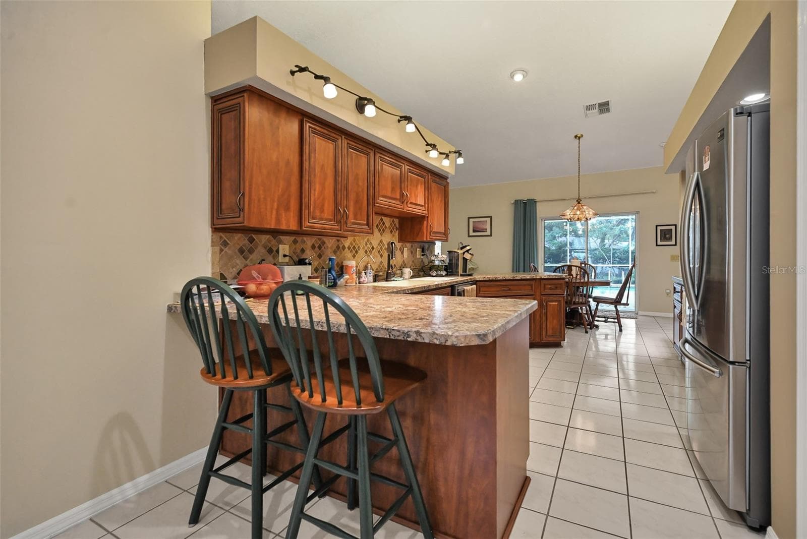 Single Family Residence at 11384 NEWINGTON AVE, SPRING HILL, photo 16 of 56