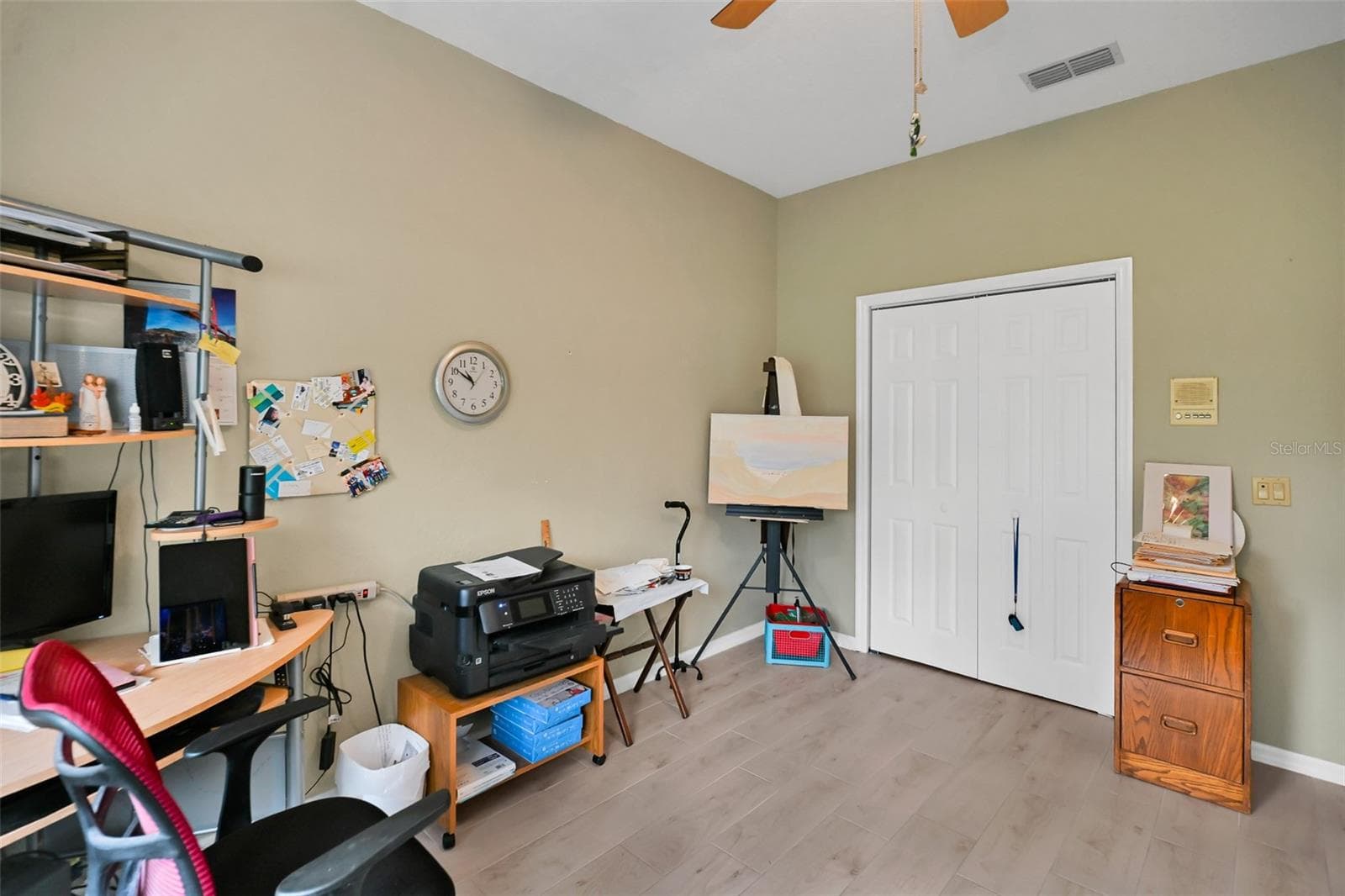 Single Family Residence at 11384 NEWINGTON AVE, SPRING HILL, photo 27 of 56