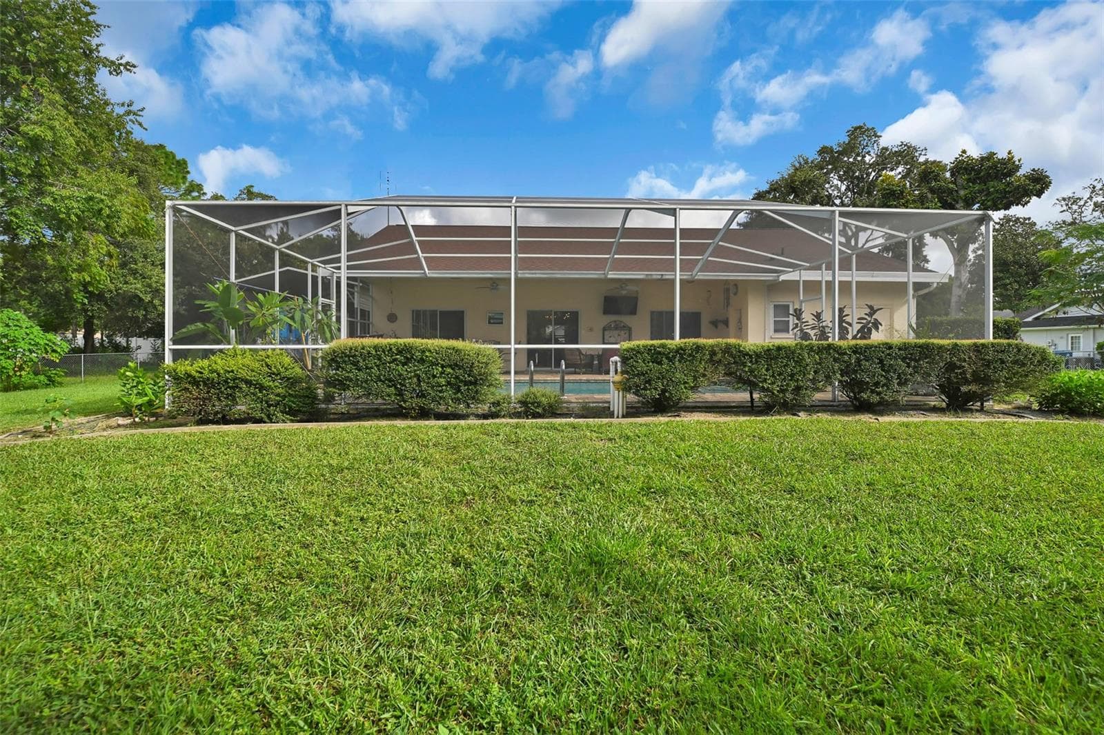 Single Family Residence at 11384 NEWINGTON AVE, SPRING HILL, photo 40 of 56