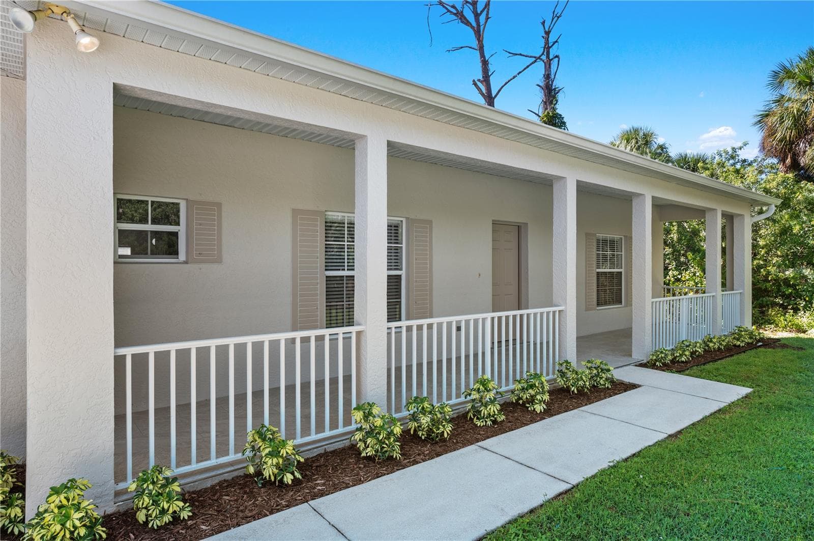 Entrance - 2707 SALLY LN, NORTH PORT