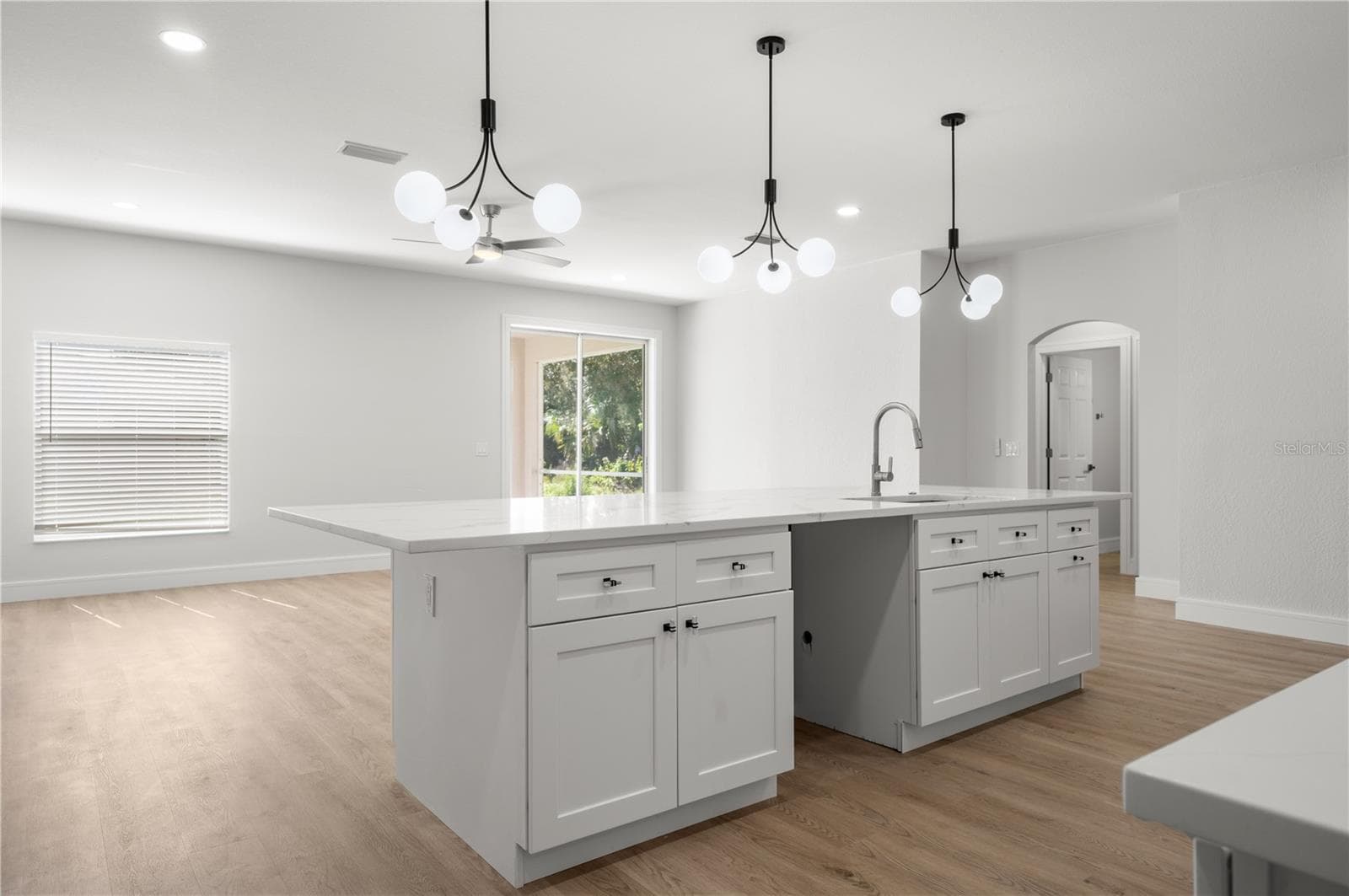 Dining - 2707 SALLY LN, NORTH PORT