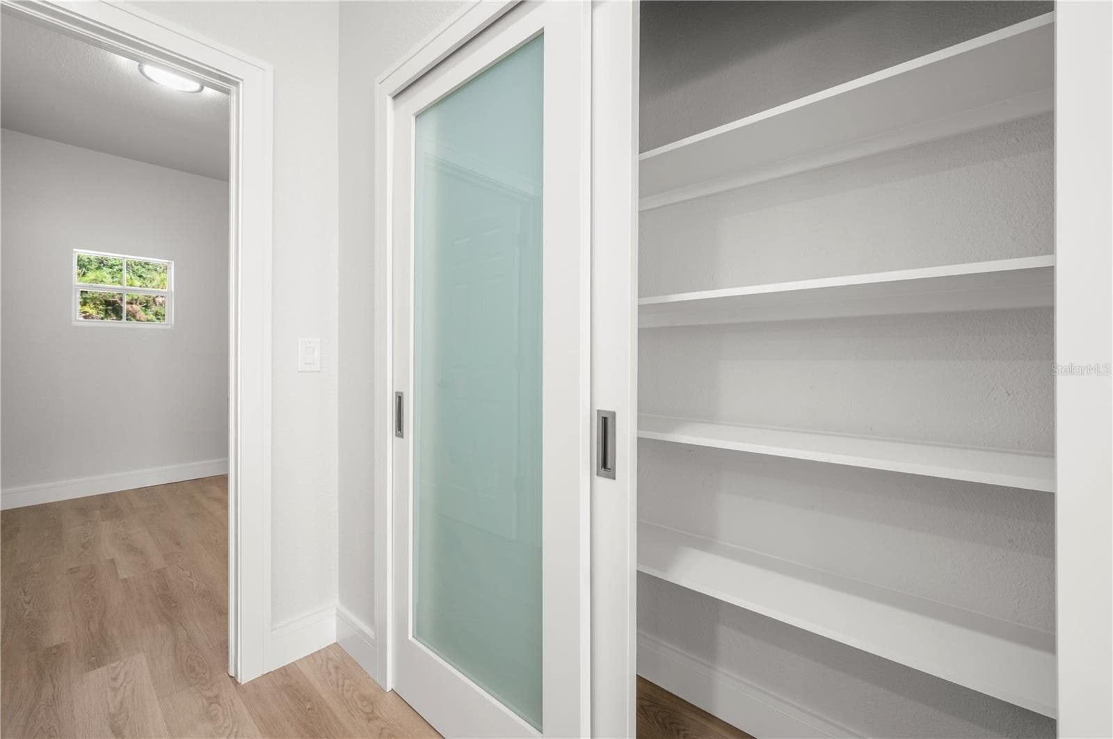 Pantry - 2707 SALLY LN, NORTH PORT