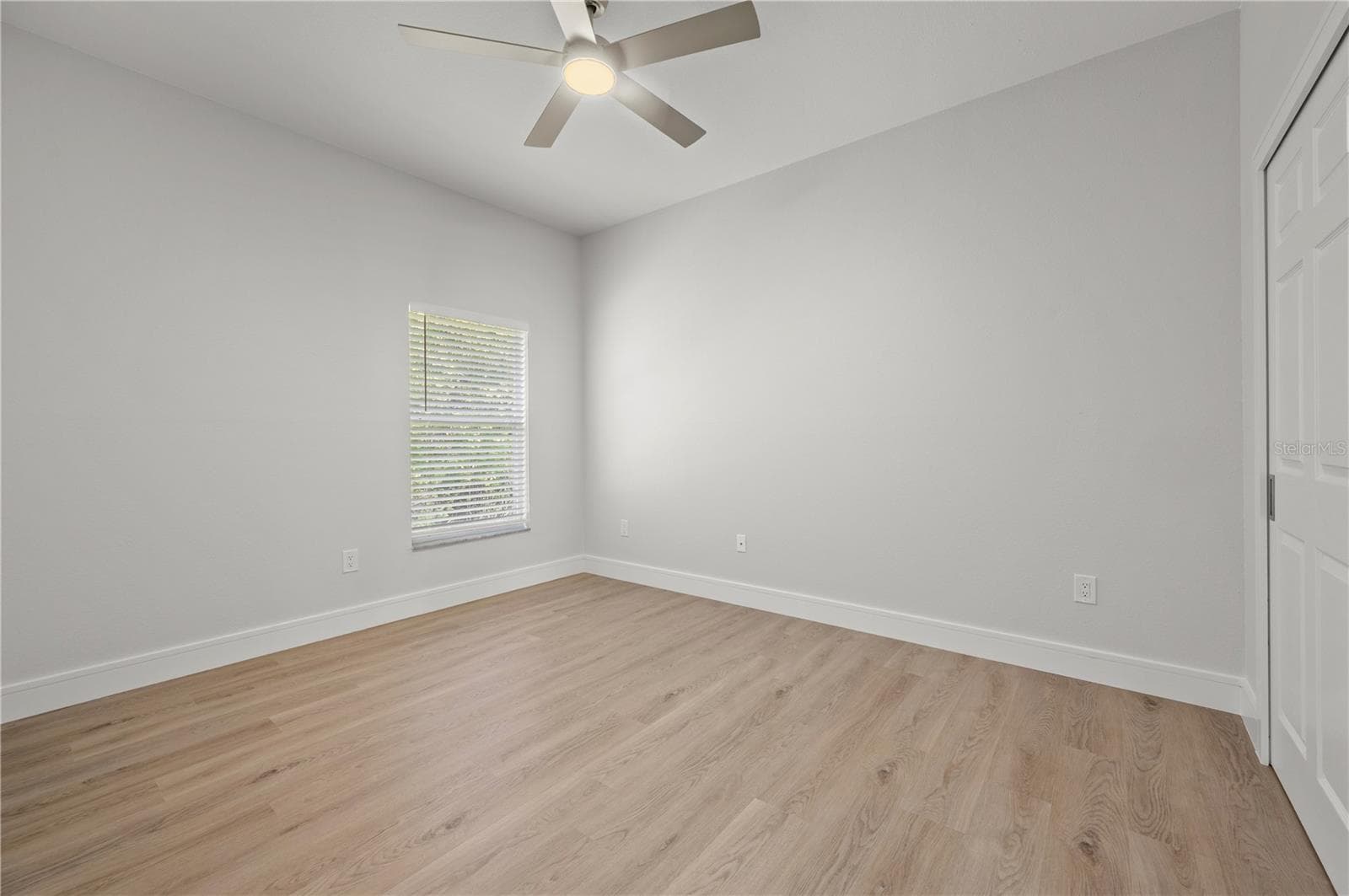 Bedroom 1 - 2707 SALLY LN, NORTH PORT