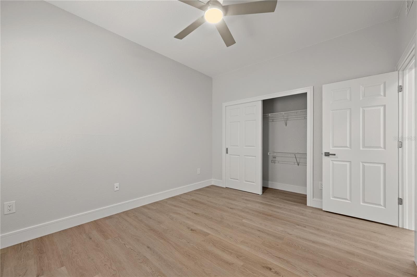 Bedroom 1 - 2707 SALLY LN, NORTH PORT