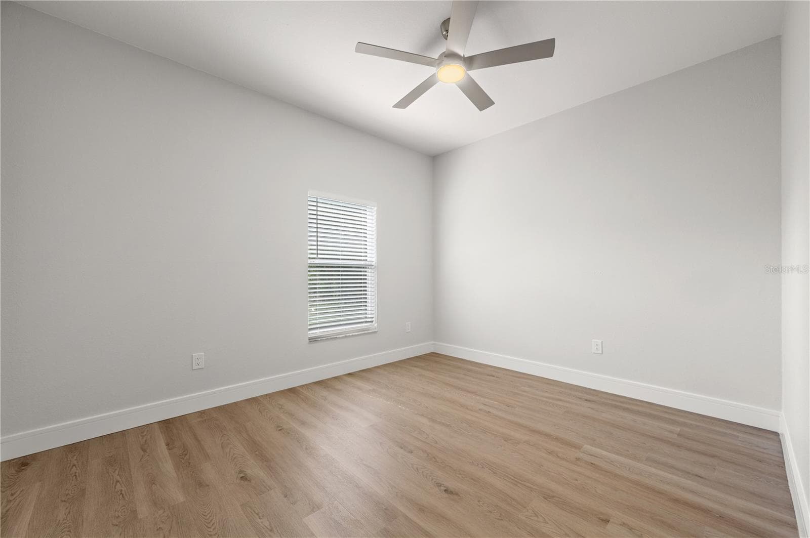 Bedroom 2 - 2707 SALLY LN, NORTH PORT