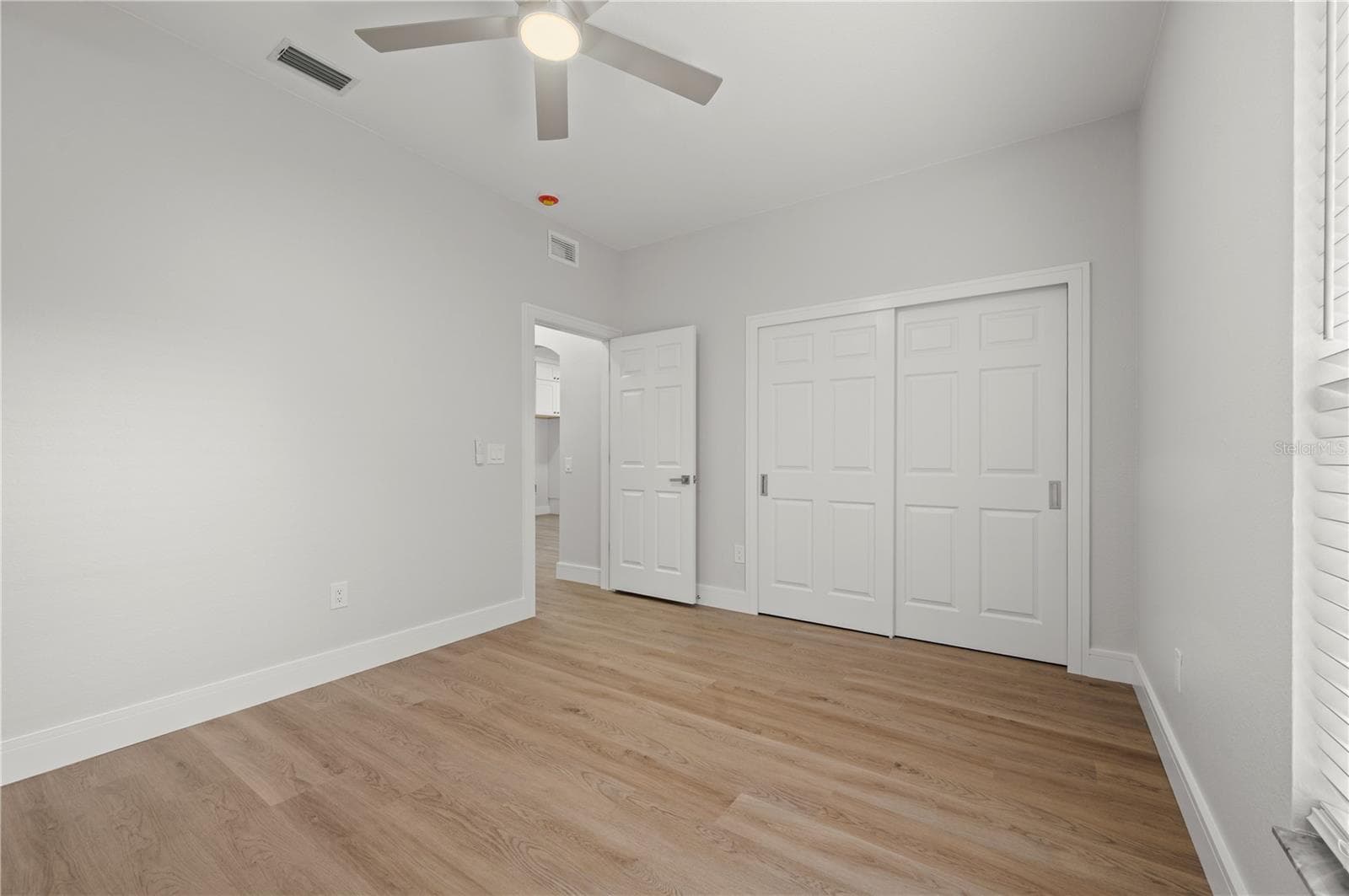 Bedroom 2 - 2707 SALLY LN, NORTH PORT