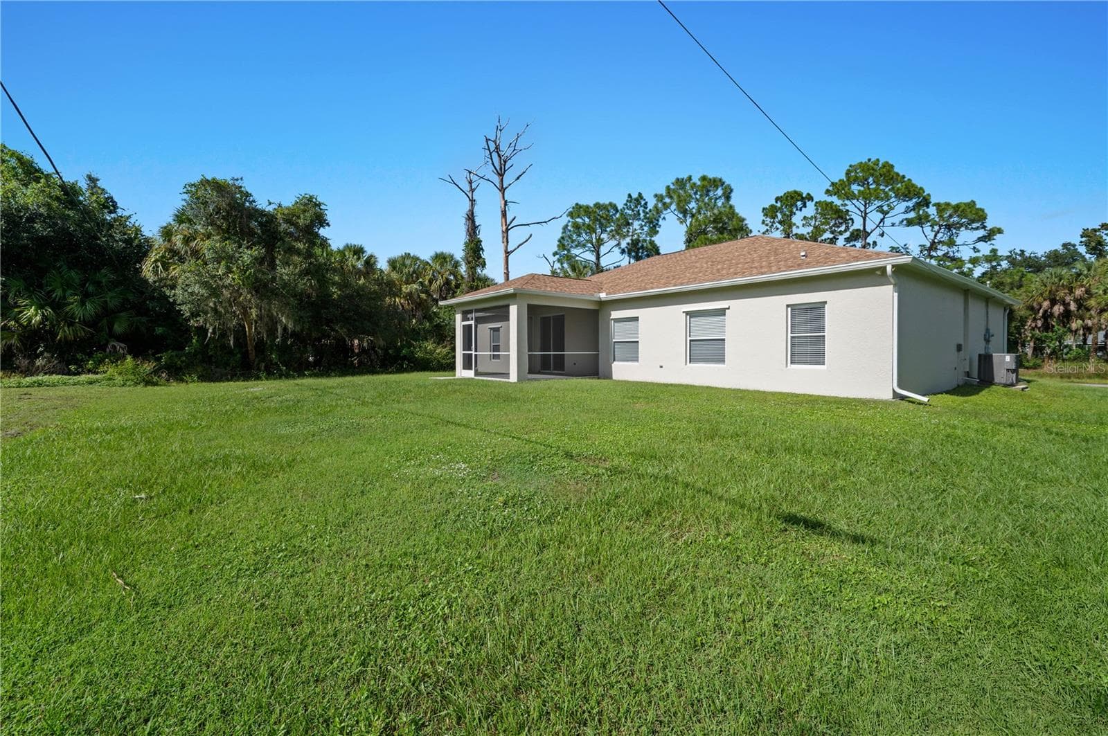 Single Family Residence at 2707 SALLY LN, NORTH PORT, photo 48 of 94
