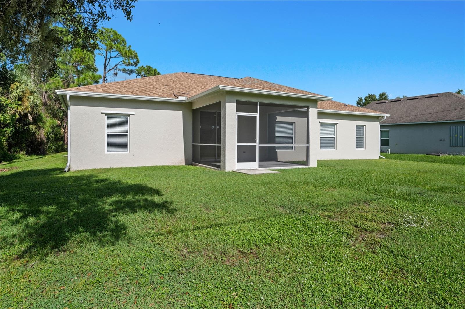 Single Family Residence at 2707 SALLY LN, NORTH PORT, photo 49 of 94
