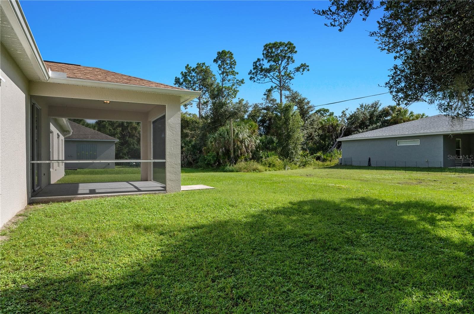 Single Family Residence at 2707 SALLY LN, NORTH PORT, photo 50 of 94
