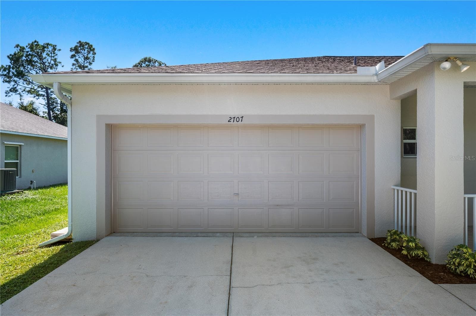 Single Family Residence at 2707 SALLY LN, NORTH PORT, photo 52 of 94