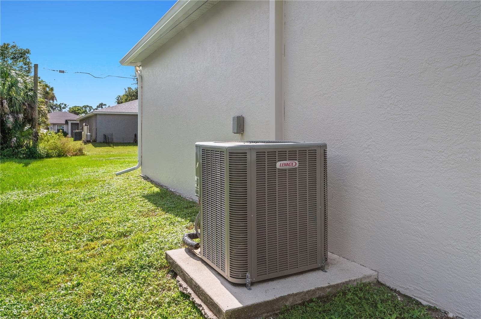 Single Family Residence at 2707 SALLY LN, NORTH PORT, photo 55 of 94