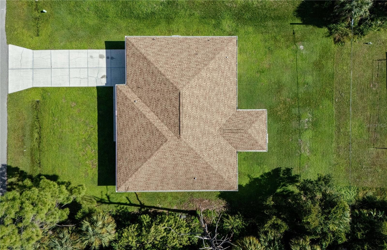 Single Family Residence at 2707 SALLY LN, NORTH PORT, photo 56 of 94