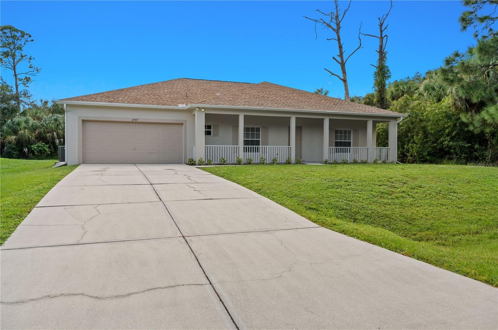 Single Family Residence at 2707 SALLY LN, NORTH PORT, photo 57 of 94