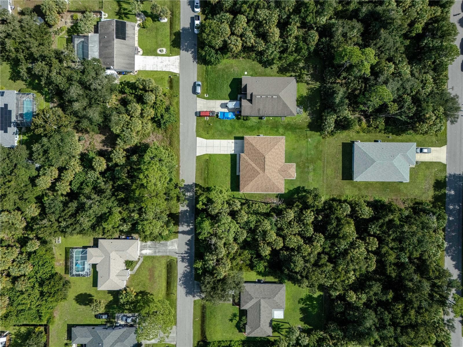 Single Family Residence at 2707 SALLY LN, NORTH PORT, photo 61 of 94