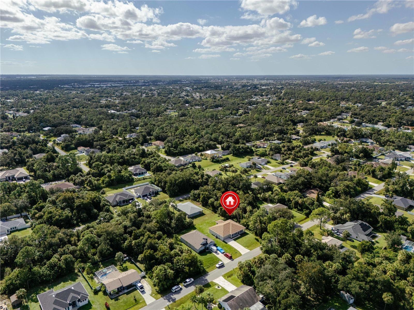 Single Family Residence at 2707 SALLY LN, NORTH PORT, photo 62 of 94
