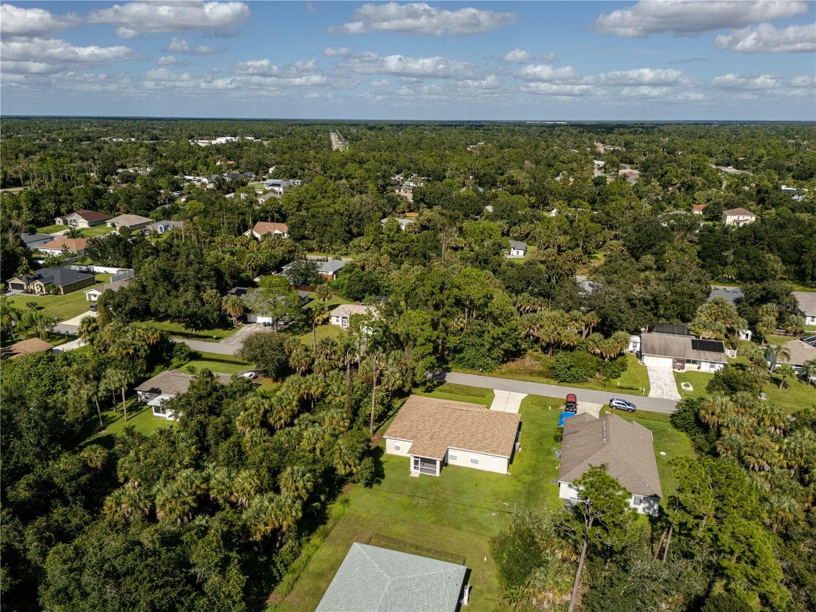 Single Family Residence at 2707 SALLY LN, NORTH PORT, photo 63 of 94