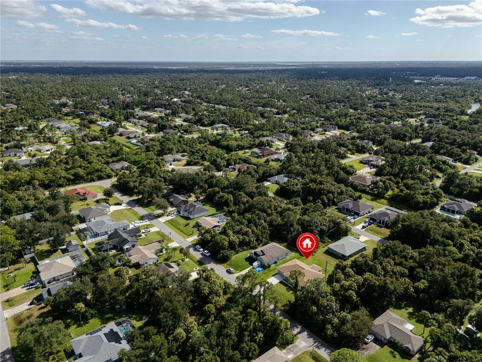 Single Family Residence at 2707 SALLY LN, NORTH PORT, photo 65 of 94