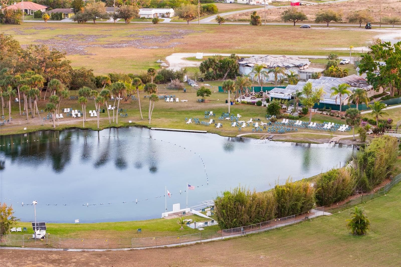 Single Family Residence at 2707 SALLY LN, NORTH PORT, photo 67 of 94