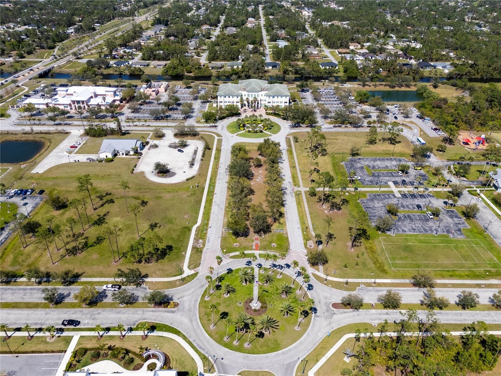 Single Family Residence at 2707 SALLY LN, NORTH PORT, photo 82 of 94