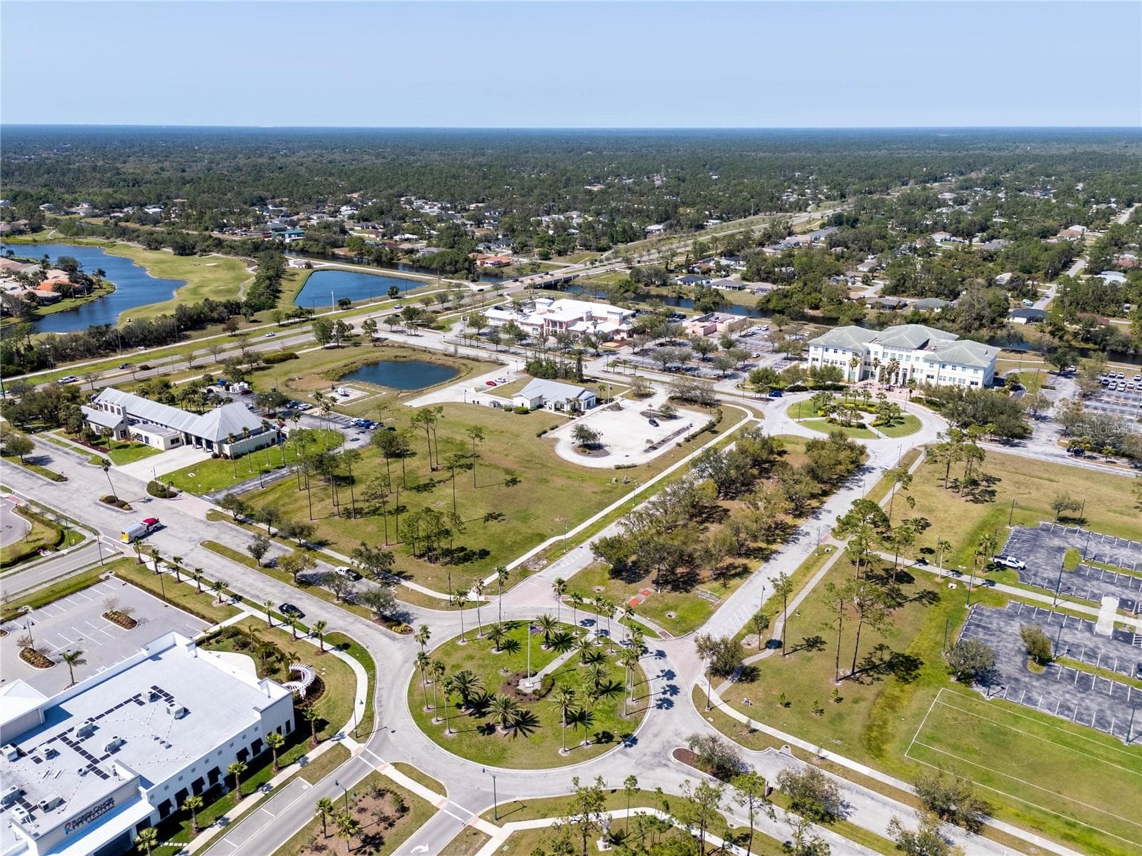 Single Family Residence at 2707 SALLY LN, NORTH PORT, photo 83 of 94