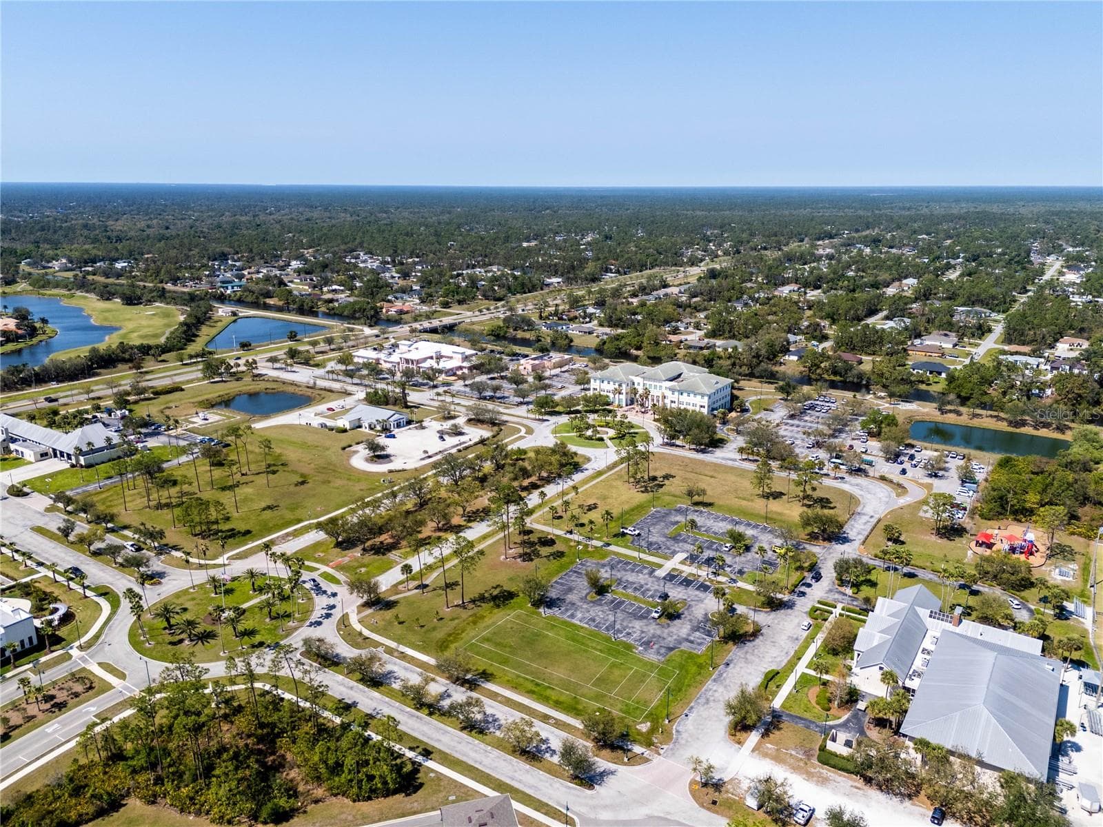Single Family Residence at 2707 SALLY LN, NORTH PORT, photo 85 of 94