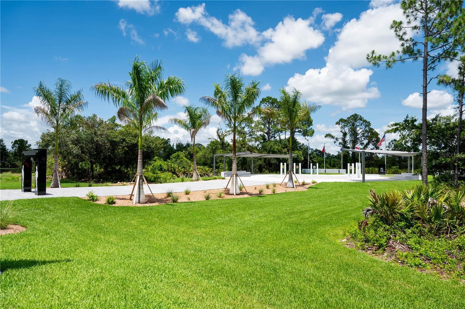 Single Family Residence at 2707 SALLY LN, NORTH PORT, photo 93 of 94
