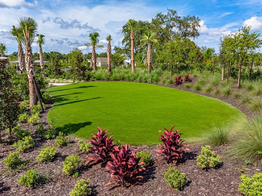 Palm Wind Community - 13648 TROPICAL BREEZE WAY, HUDSON