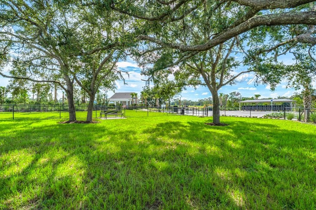 Palm Wind Community - 13648 TROPICAL BREEZE WAY, HUDSON