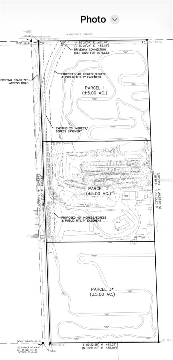 Manufactured Home at 16817 NW 110TH AVE, ALACHUA, photo 69 of 69