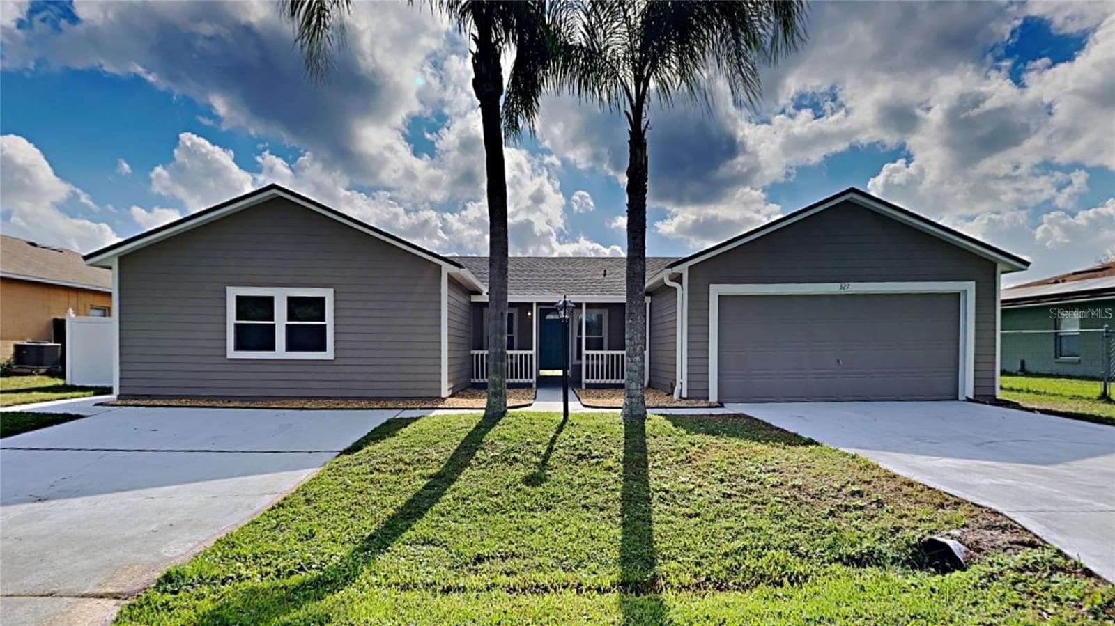 327 MARQUEE DR